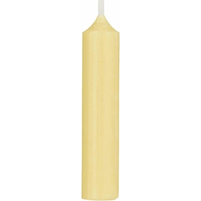 IB LAURSEN Yellow Rustic 11 cm