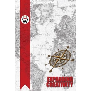Expanding Creativity | Ben Klassen (ISBN: 9781517669119)