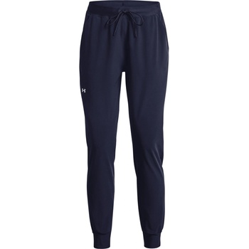 Under Armour Дамски анцуг Under Armour Ua Sport Woven Pant Jogger Womens - Blue