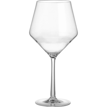 Brunner Set Red Wineglass Riserva