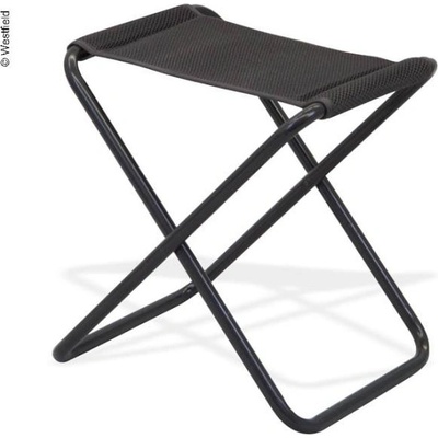 Westfield Outdoors Stolička Stool XL Antracit