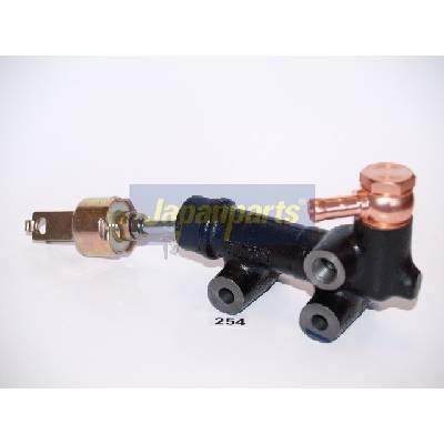 JAPANPARTS Hlavni valec, spojka FR-254