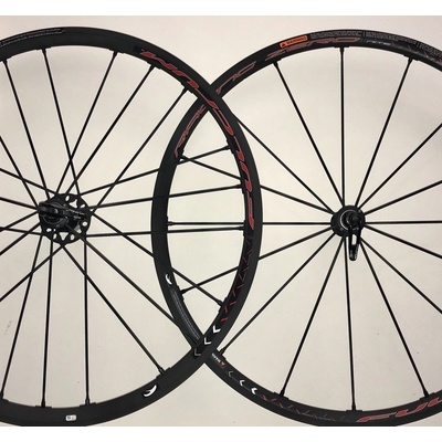 Fulcrum Racing Zero