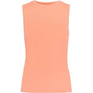 Kari Traa Дамски топ Kari Traa Women's Ava Tanktop - Peach Bloom (916-5440-0312)