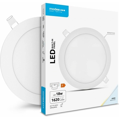 Modee Lighting ML-LPRB6000K18WA2N