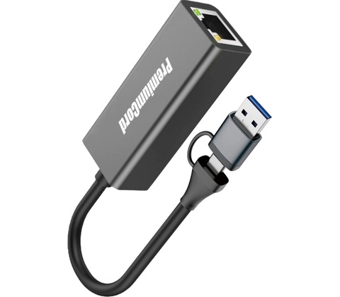 PremiumCord 15cm ku31ether07