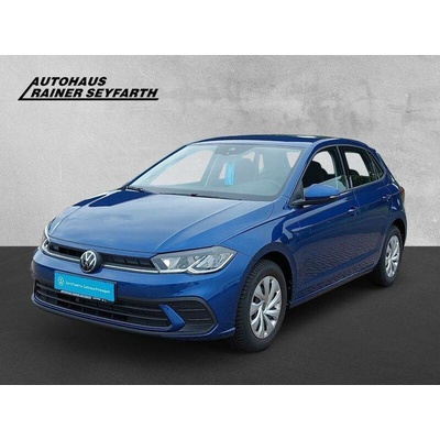 Volkswagen Polo 1.0 Life 59 kW