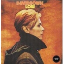 BOWIE DAVID: LOW LP