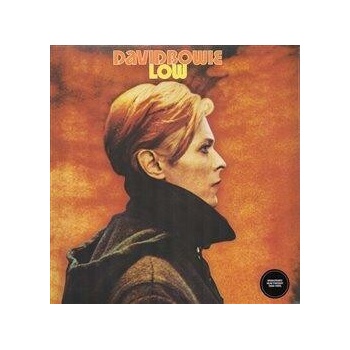 BOWIE DAVID: LOW LP