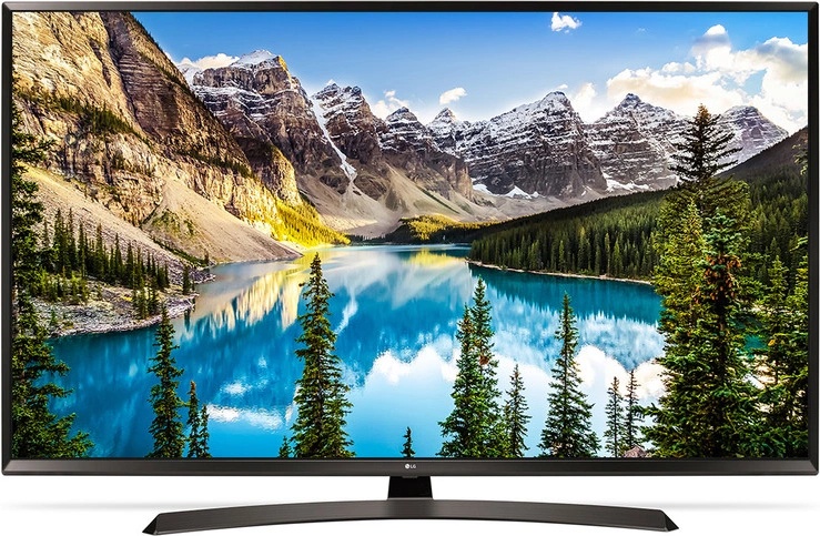LG 55UJ634V