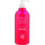 Esthetic House CP-1 3Seconds Hair Fill-Up Shampoo - Helyreállító Sampon 500ml