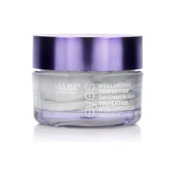 StriVectin Advanced Hydration Hyaluronic Tripeptide Gel-Cream околоочен крем против бръчки, подпухналост и тъмни кръгове 15 ml унисекс