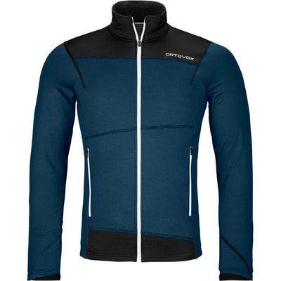 Ortovox Trace Hybrid Jacket Men's Deep Ocean