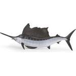 Papo Swordfish