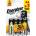 Energizer АЛКАЛНИ БАТЕРИИ enr alkaline power aa 3+1 chp4 energizer (7638900302103)