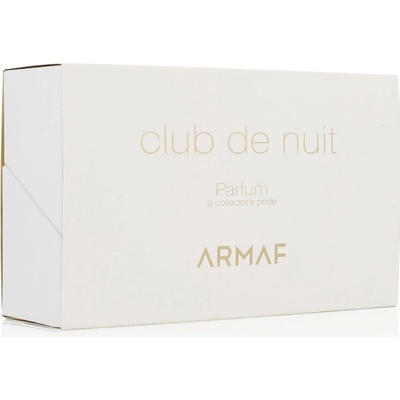 Armaf Club de Nuit Women EDP 30 ml + Club de Nuit Milestone EDP 30 ml + Club de Nuit Intense Woman EDP 30 ml darčeková sada