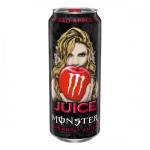  Енергийна напитка Monster Bad Apple 500мл