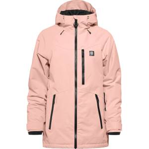Horsefeathers Яке Lark - lotus Horsefeathers | Mnogotsveten | ЖЕНИ | XS