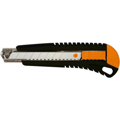 FISKARS Odlamovací nůž 18 mm