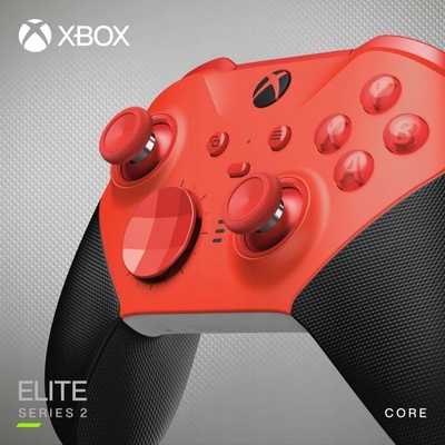 Xbox Elite Series 2 Core Edition RFZ-00014