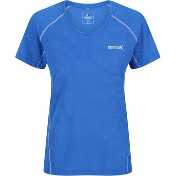 Regatta Тениска Regatta Women's DevoteII T-Shirt - Sonic Blue