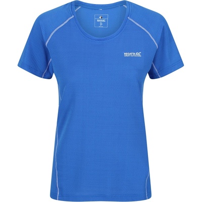 Regatta Тениска Regatta Women's DevoteII T-Shirt - Sonic Blue