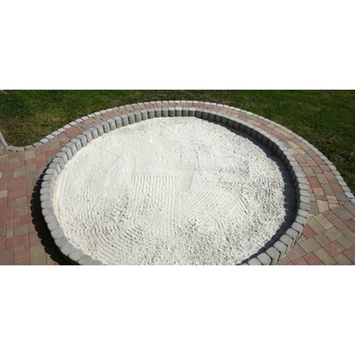 Palisáda Vera CS BETON šedá – 110×110×400 mm