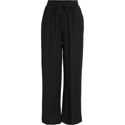 VILA Панталон 'Pricil' черно, размер 36