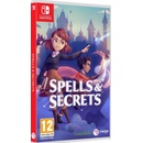 Spells And Secrets