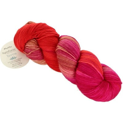 KnitPro Symfonie Terra VR2022 Rhubarb