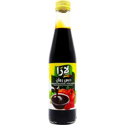 Lara Melasa z granátového jablka 350 ml