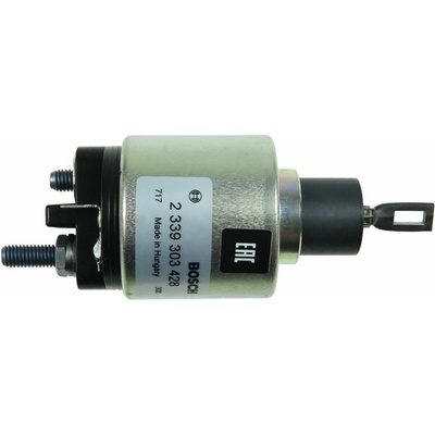 Elektromagnetický spínač, štartér AS-PL SS0219(BOSCH)