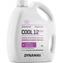 DYNAMAX COOL ULTRA G12 EVO 4 l