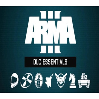 Arma 3 - DLC Essentials