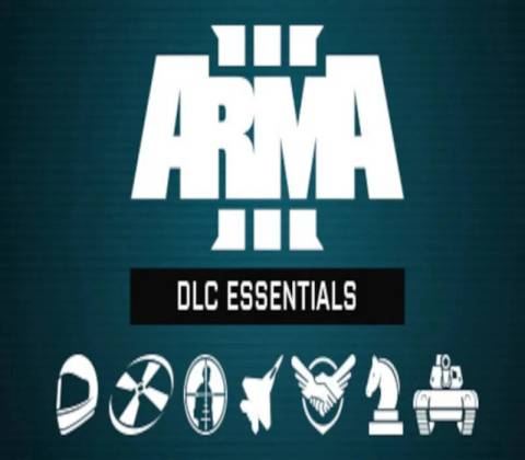 Arma 3 - DLC Essentials