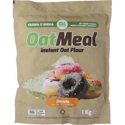 Daily Life ovsená múka na donuty 1000 g
