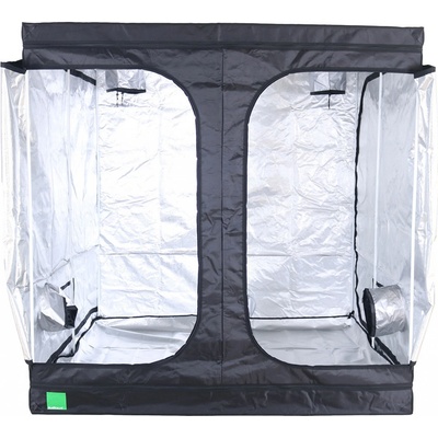 BudBox Pěstební stan Lite-M 200 x 200 x 200 cm