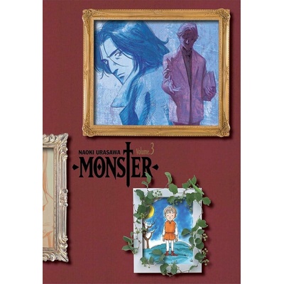 Monster 3 - Naoki Urasawa