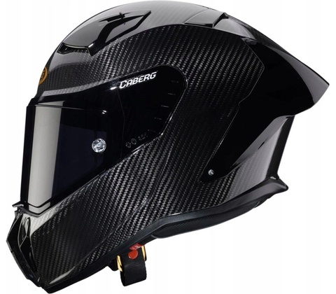 Caberg GP01 Carbon