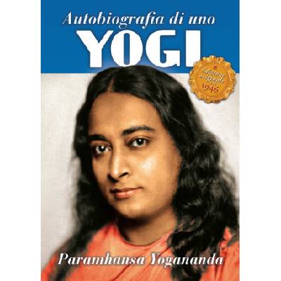 Autobiografia di uno yogi