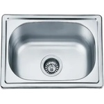 Inter Ceramic ICKD5037P Мивка за вграждане