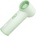 Nitecore Lightweight Mini Handheld Fan - Mint Green
