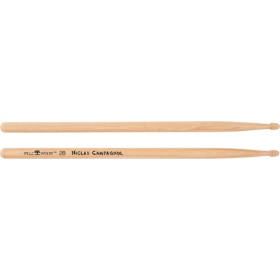Pellwood 2B Niclas Campagnol Premium Habr Nylon
