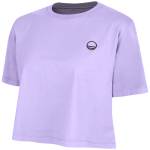 Wild Country Sequence W T-Shirt Размер: L / Цвят: лилав
