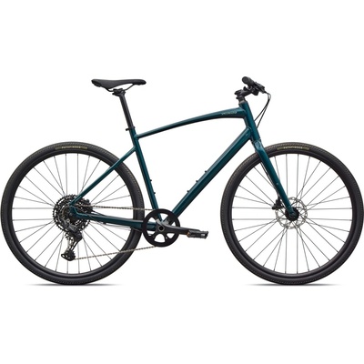 Specialized Sirrus X 3.0 2026 – Zbozi.Blesk.cz