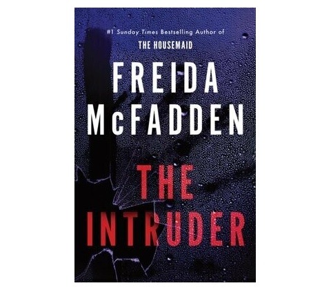 Intruder - Freida McFadden