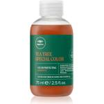 Paul Mitchell Tea Tree Special Color Color Protecting Shampoo освежаващ шампоан за боядисана коса 75ml