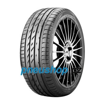 Nokian Tyres zLine 255/35 R18 94Y