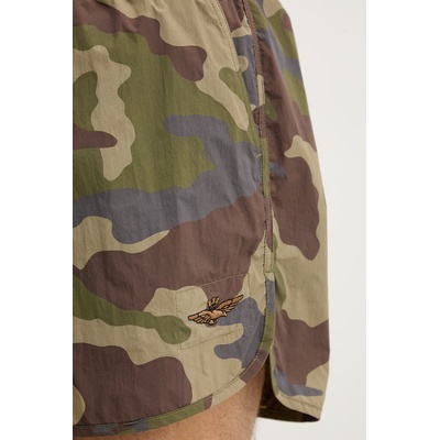Aeronautica Militare плувни шорти мъжки (BW0231UCT04312)