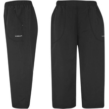 LA Gear 3/4 Woven pants Ladies black